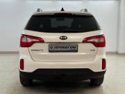 Kia Sorento II Рестайлинг Москва  - изображение 20