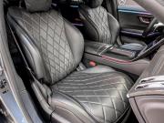 Mercedes-Benz S-Класс VII (W223) Москва  - изображение 54