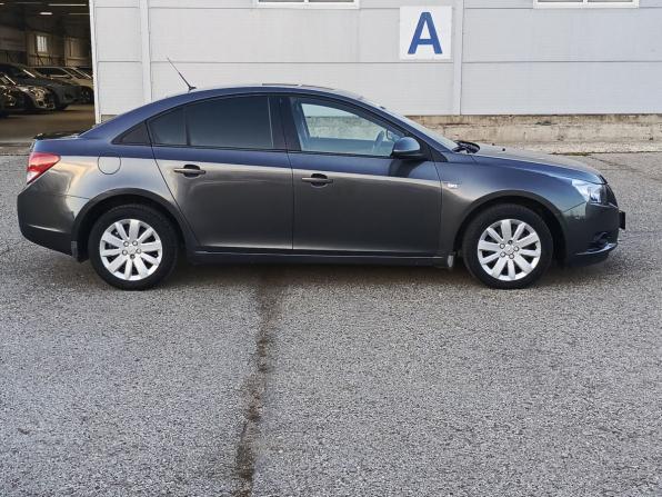 Chevrolet Cruze I с пробегом 2010 года, цена 585 000 рублей, 174000 км, седан, Автокод Объявления