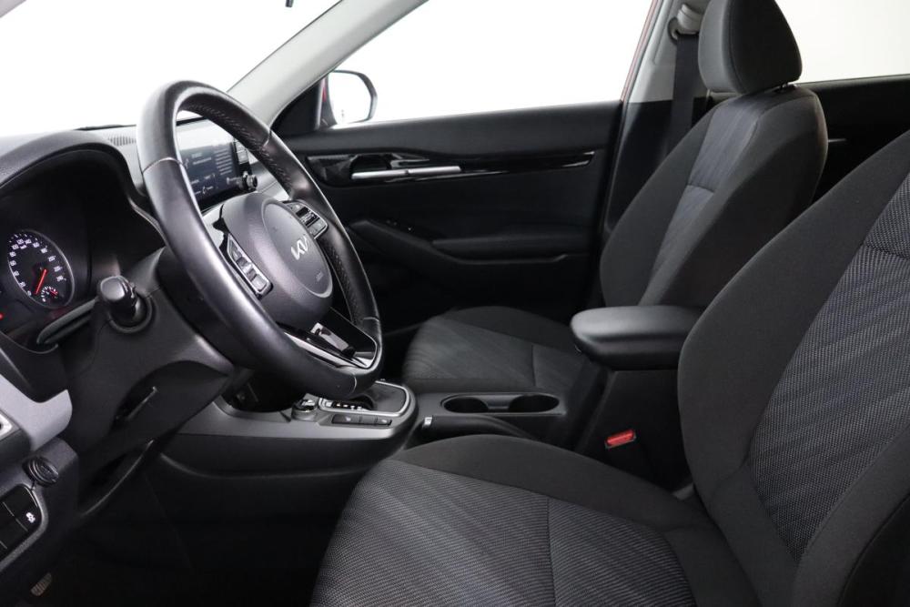 Kia Seltos I Санкт-Петербург  - изображение 7