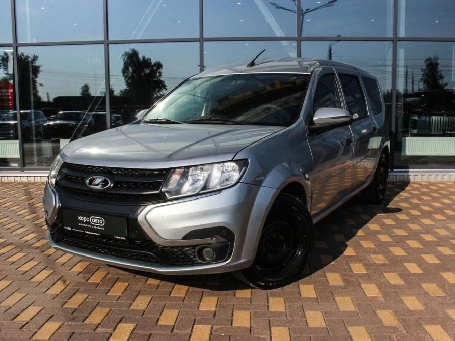 Lada (ВАЗ) Largus I Рестайлинг Калуга  - изображение 1