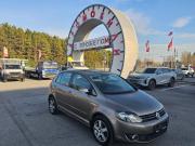 Volkswagen Golf Plus II Тюмень  - изображение 17