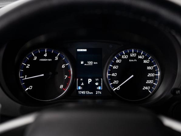 Mitsubishi Outlander III с пробегом 2012 года, цена 1 349 500 рублей, 174513 км, внедорожник, Автокод Объявления