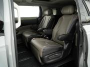 Kia Carnival IV Рестайлинг Москва  - изображение 46