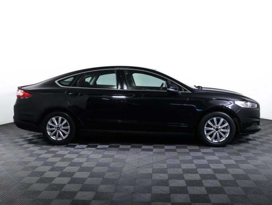 Ford Mondeo V Москва  - изображение 4