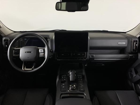 Haval H9 II с пробегом 2024 года, цена 4 427 000 рублей, 1681 км, внедорожник, Автокод Объявления