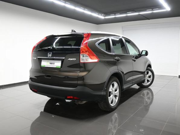 Honda CR-V IV с пробегом 2013 года, цена 1 875 000 рублей, 196414 км, внедорожник, Автокод Объявления