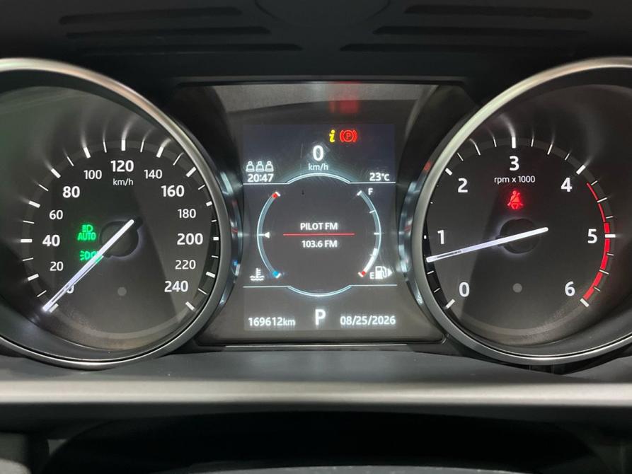 Land Rover Discovery V Пермь  - изображение 28