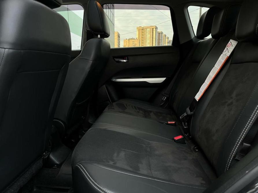Suzuki Vitara II Санкт-Петербург  - изображение 10