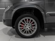 Skoda Yeti I Москва  - изображение 42