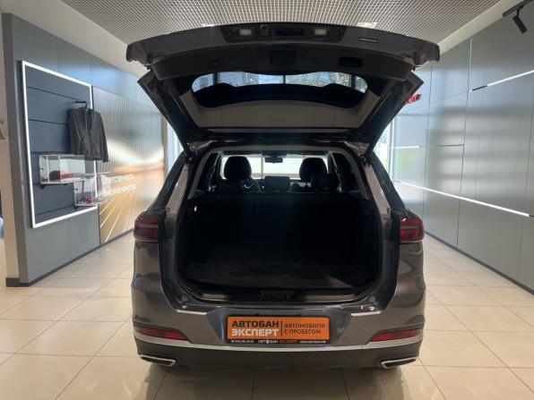 Chery Tiggo 7 Pro Max I с пробегом 2023 года, цена 1 599 000 рублей, 102000 км, внедорожник, Автокод Объявления