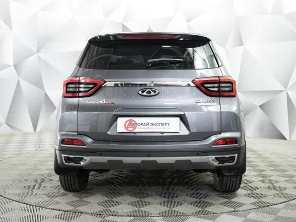 Chery Tiggo 4 Pro I Рестайлинг с пробегом 2024 года, цена 1 686 000 рублей, 20000 км, внедорожник, Автокод Объявления