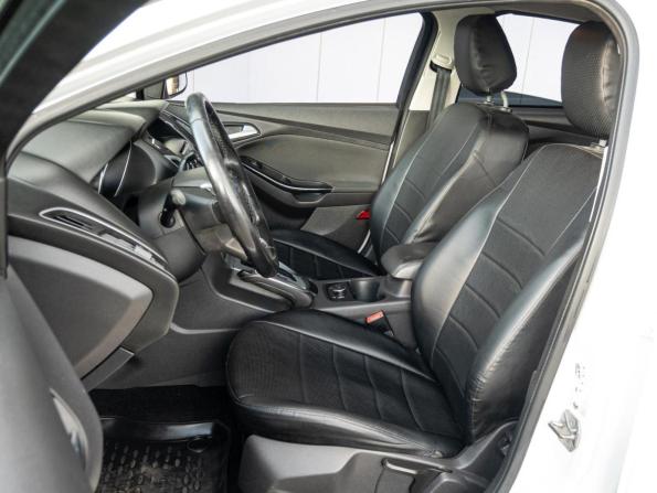 Ford Focus III с пробегом 2012 года, цена 890 000 рублей, 208683 км, седан, Автокод Объявления
