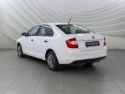 Skoda Rapid I Волгоград  - изображение 36