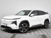 Geely Galaxy L7 Санкт-Петербург  - изображение 20