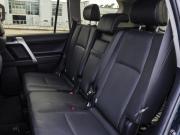 Toyota Land Cruiser Prado 150 Series Рестайлинг 3 Москва  - изображение 37