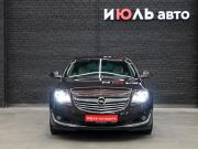 Opel Insignia I Рестайлинг Екатеринбург  - изображение 22