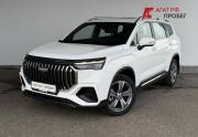 Geely Okavango I Рестайлинг Киров  - изображение 30