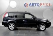 Nissan X-Trail I Рестайлинг Москва  - изображение 31