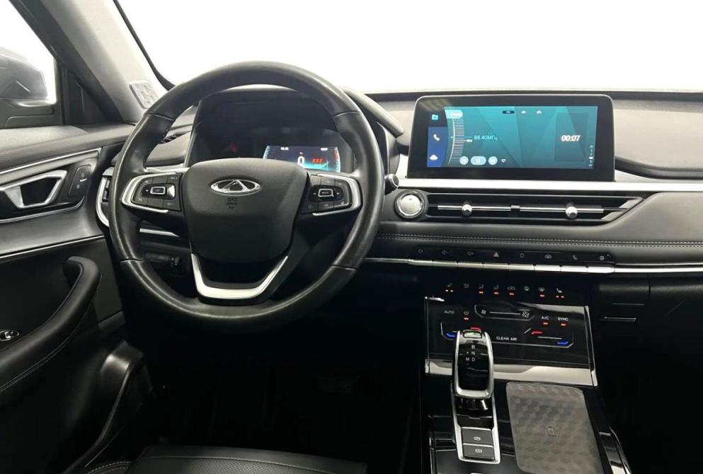 Chery Tiggo 7 Pro I Нижний Новгород  - изображение 17