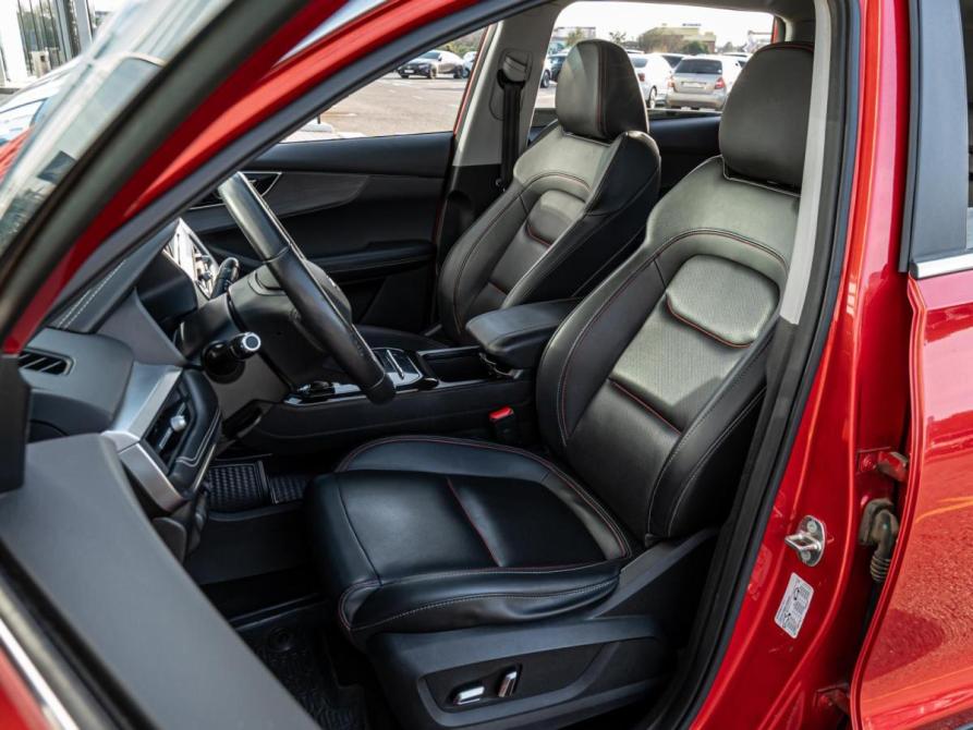 Chery Tiggo 7 Pro I Краснодар  - изображение 10