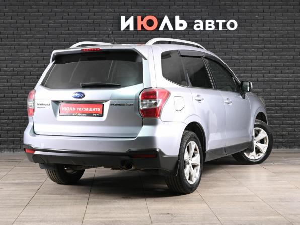 Subaru Forester IV с пробегом 2012 года, цена 1 800 000 рублей, 177981 км, внедорожник, Автокод Объявления