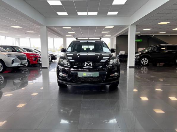 Mazda CX-7 I с пробегом 2008 года, цена 650 000 рублей, 148534 км, внедорожник, Автокод Объявления