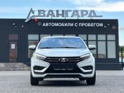 Lada (ВАЗ) Vesta I Рестайлинг (NG) Волгоград  - изображение 35