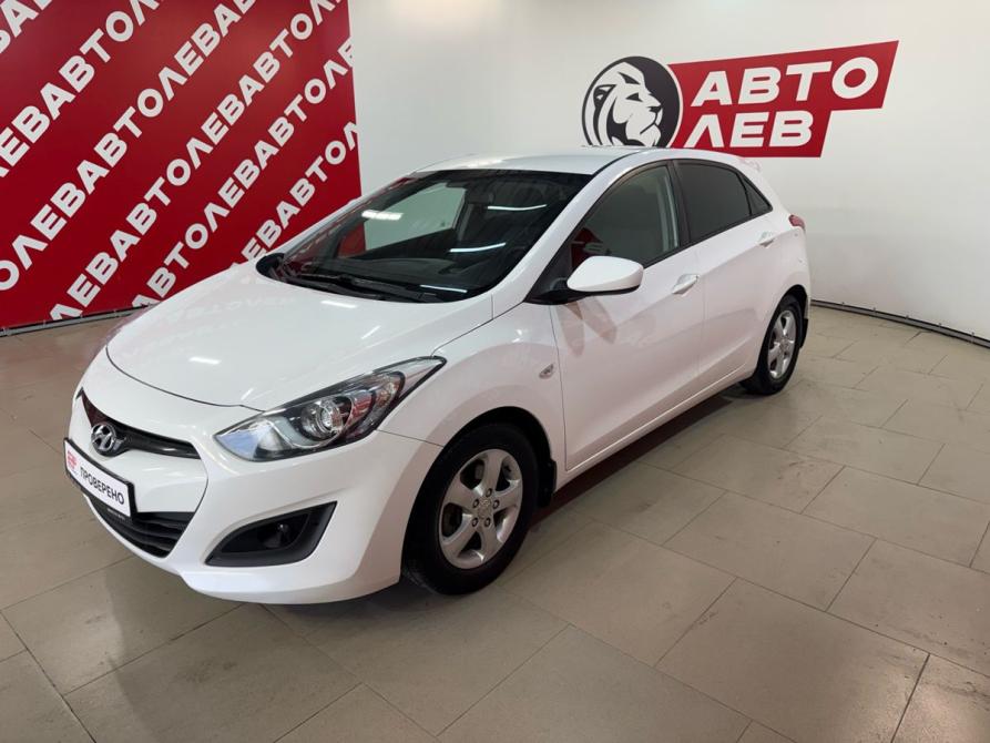 Hyundai i30 II Новочеркасск  - изображение 2