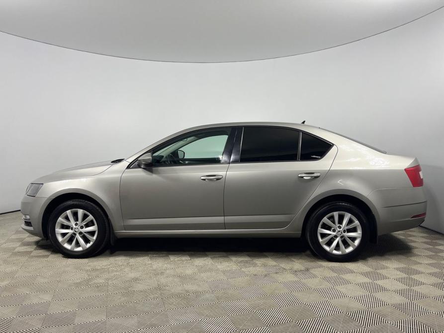 Skoda Octavia III (A7) Рестайлинг Борисоглебск  - изображение 2