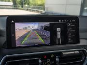 BMW X3 III (G01) Рестайлинг Москва  - изображение 39