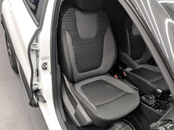 Renault Kaptur I с пробегом 2018 года, цена 1 450 000 рублей, 62594 км, внедорожник, Автокод Объявления