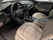 Audi A6 IV (C7) Рестайлинг Волжский  - изображение 39