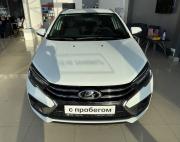 Lada (ВАЗ) Vesta I Рестайлинг (NG) Калининград  - изображение 42