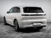 Li Auto (Lixiang) L6 Москва  - изображение 27