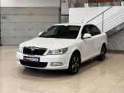 Skoda Octavia II (A5) Рестайлинг Ростов-на-Дону  - изображение 18