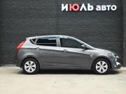 Hyundai Solaris I Рестайлинг Екатеринбург  - изображение 21