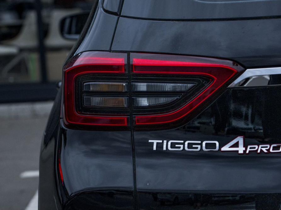 Chery Tiggo 4 Pro I Ростов-на-Дону  - изображение 24
