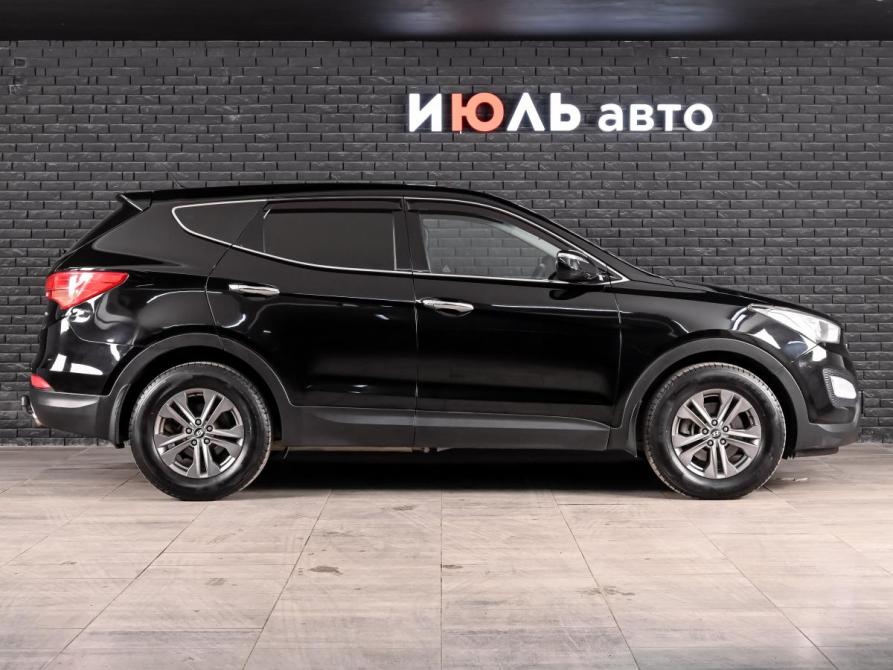 Hyundai Santa Fe III Екатеринбург  - изображение 9