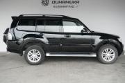 Mitsubishi Pajero IV Рестайлинг 1 Калининград  - изображение 23