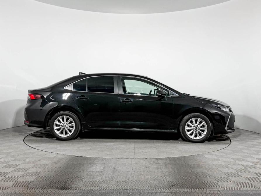 Toyota Corolla XII (E210) Санкт-Петербург  - изображение 4