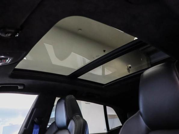 Audi Q8 I (4M) с пробегом 2019 года, цена 5 590 000 рублей, 114375 км, внедорожник, Автокод Объявления