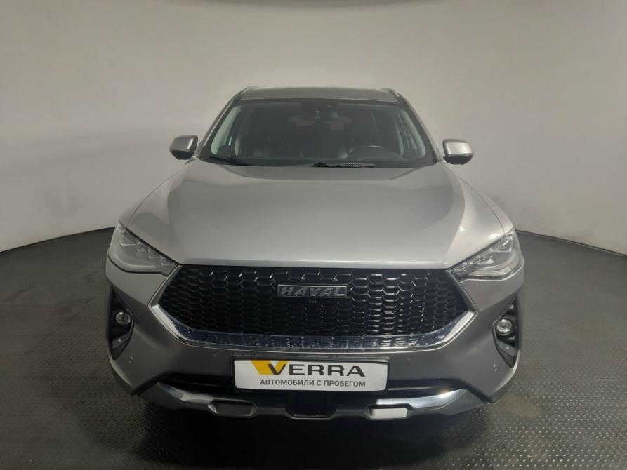 Haval F7 I Пермь  - изображение 2