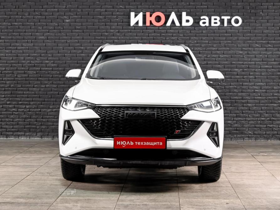 Haval F7 I Рестайлинг Екатеринбург  - изображение 2