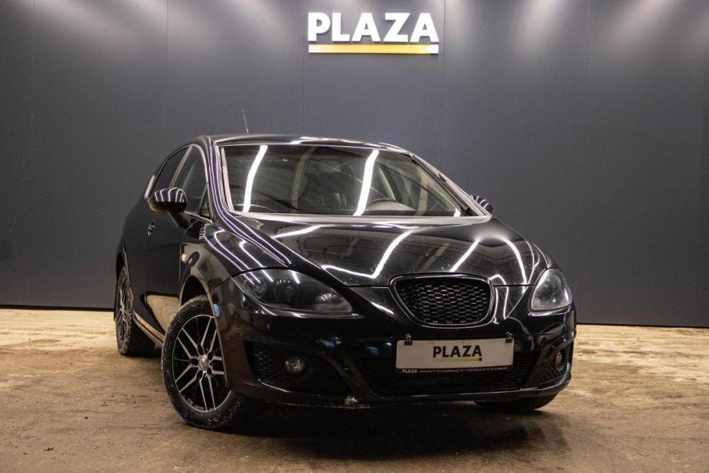 SEAT Leon II Рестайлинг Уфа  - изображение 2