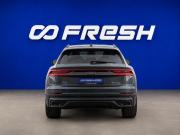 Audi Q8 I (4M) Москва  - изображение 33