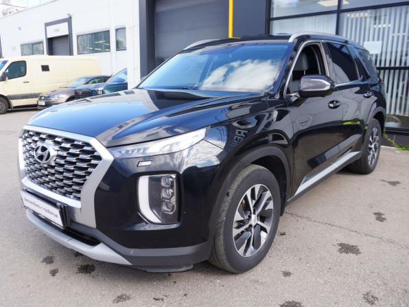 Hyundai Palisade I с пробегом 2021 года, цена 3 463 000 рублей, 144377 км, внедорожник, Автокод Объявления