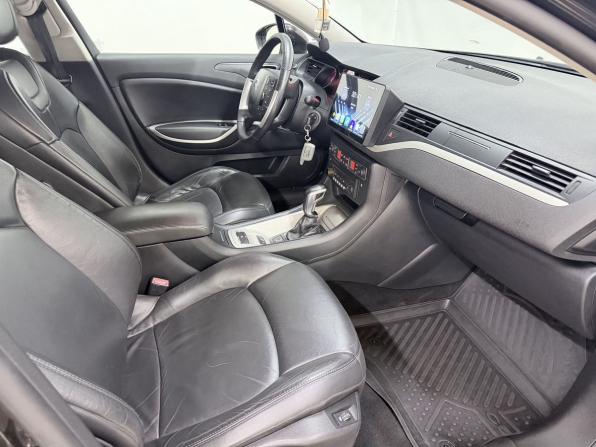 Citroen C5 II с пробегом 2013 года, цена 700 000 рублей, 148843 км, седан, Автокод Объявления