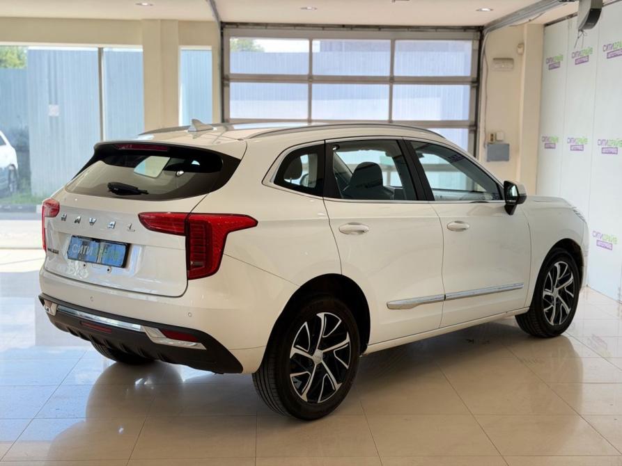 Haval Jolion I Москва  - изображение 7