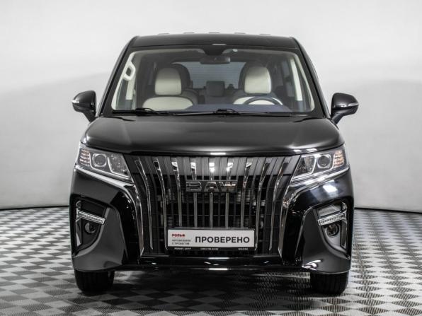 BAW Ace M7 с пробегом 2024 года, цена 2 395 000 рублей, 13181 км, минивэн, Автокод Объявления